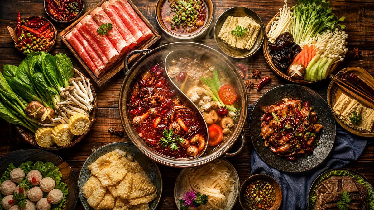 黑丝·美食生活视频